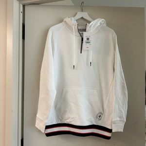 Wilson x DraftKing’s Millennium Pullover Hoodie NWT
